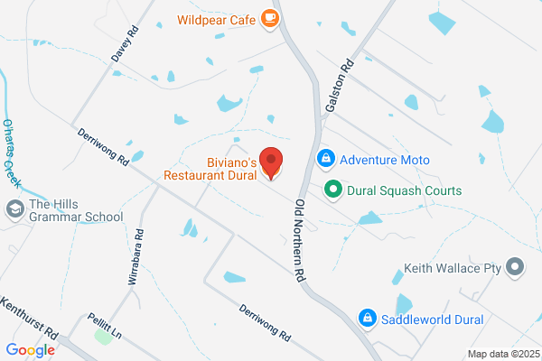 Biviano's Italian Restaurant