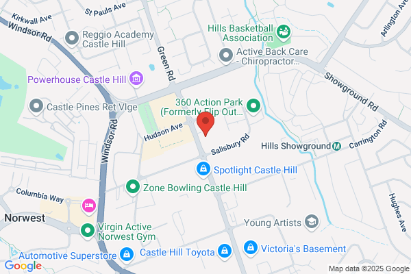 Pizza Hut Castle Hill