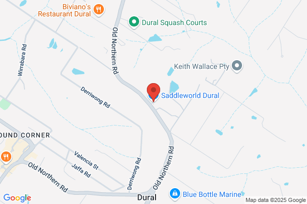 Dural Saddlery