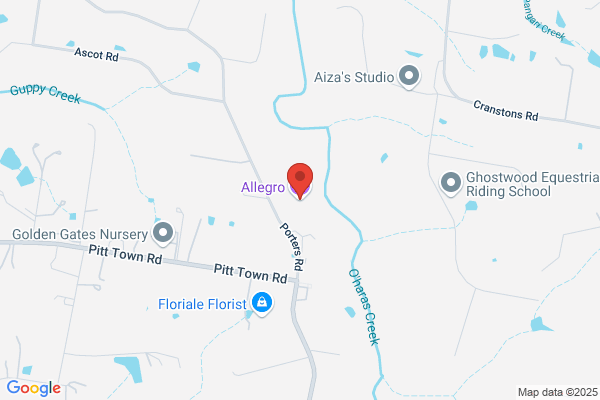 Allegro Function Centre