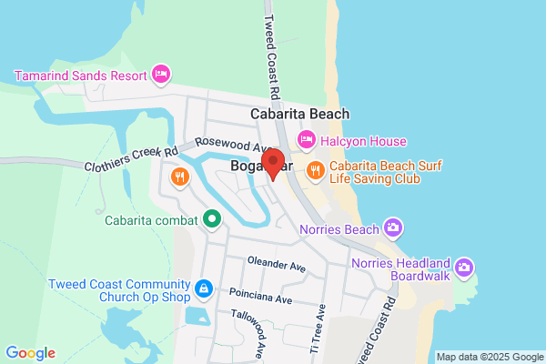 Tweed Coast Security and Blinds