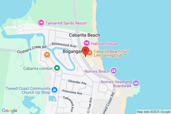 Cabarita Bait & Tackle