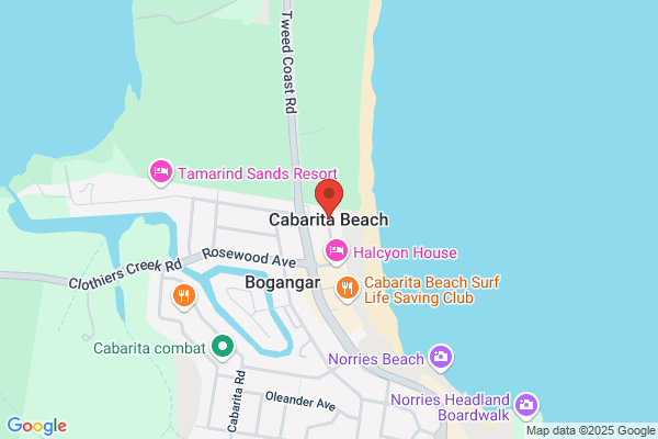 Cabarita Beach Caravan Park