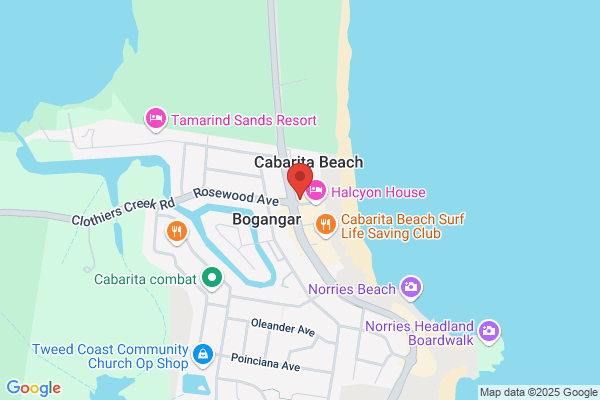 Cabarita Beach Dental Care