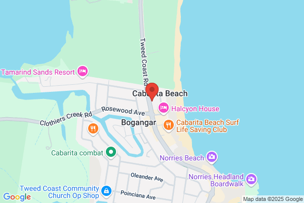 Cabarita Beach Veterinary Surgery