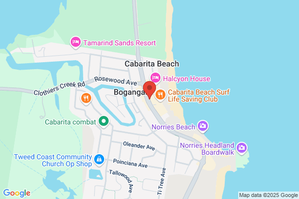 Cabarita Fruit Exchange