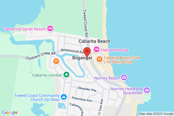 Cabarita Health Centre