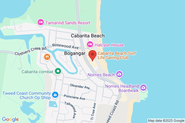 Cabarita Lakeside Function & Restaurant