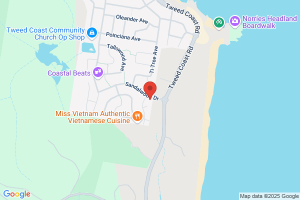 Cabarita TV & Video