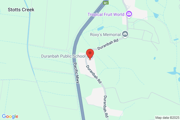 Duranbah Public School