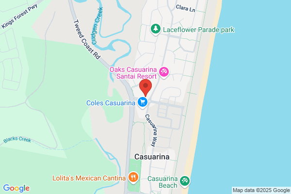 F45 Training Casuarina