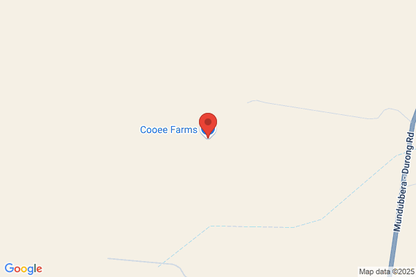 Coo-ee Farms Pty Ltd