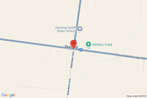 Crawford Primary
