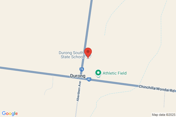 Durong South State School