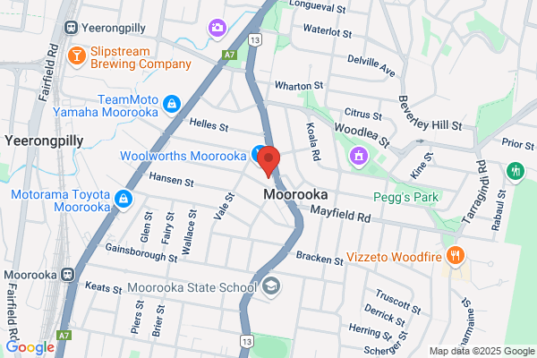 Domino's Pizza Moorooka