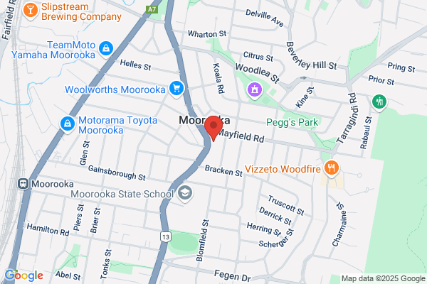 Snap Fitness 24/7 Moorooka