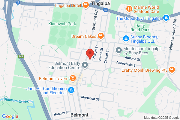 A Alpha Refrigeration & Air Conditioning Pty Ltd