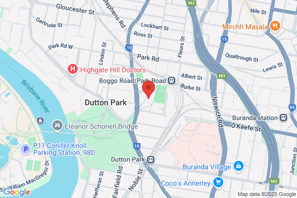 Boggo Road Jail