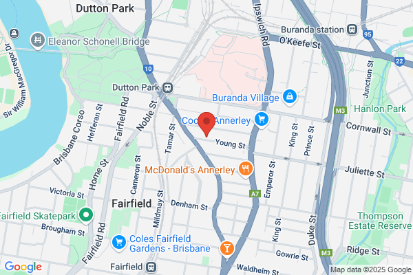 Brett Jobson's Moorooka Auto Trim
