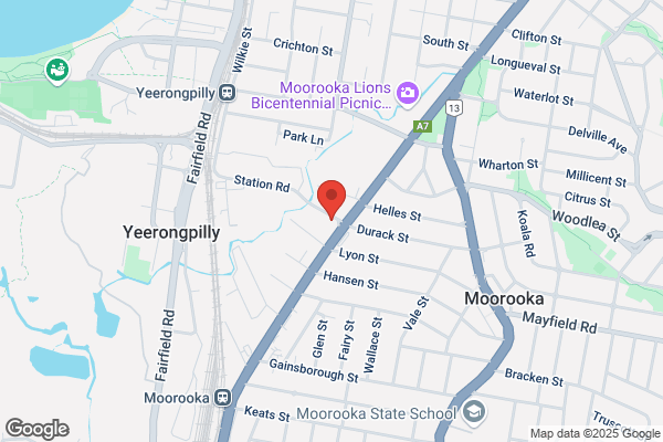 Circle Moorooka Car Clinic Pty Ltd
