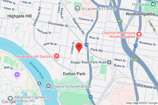 Dutton Park Preschool