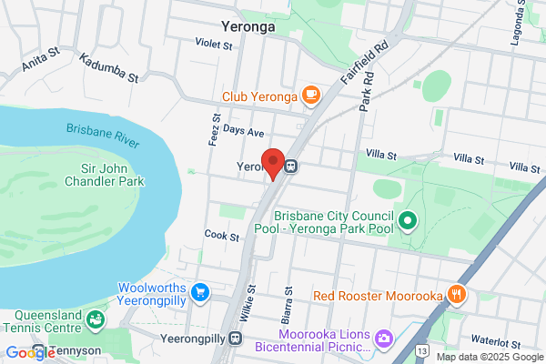 F45 Training Moorooka