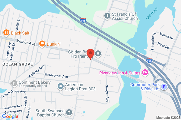 Foleys' Appliance Services