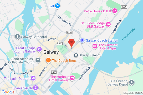 Galway Convenience Store