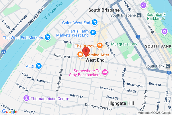 Highgate Jewellery
