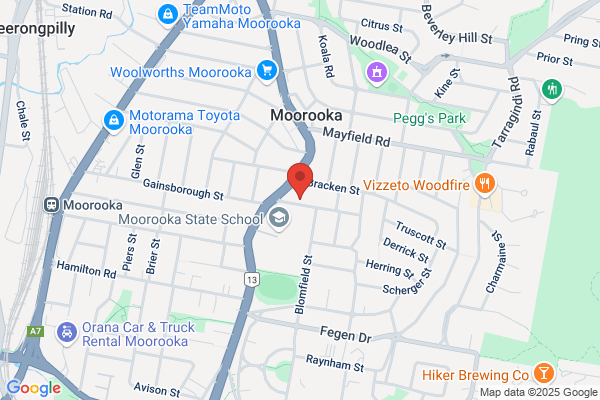 Moorooka Early Learning Centre