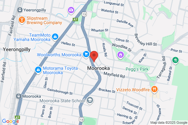 My Implant Dentist - Dentist Moorooka