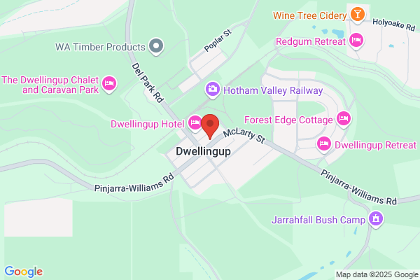 Dwellingup Roadhouse