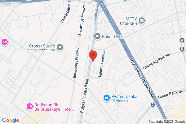 Badenach R J