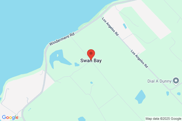 Bay West