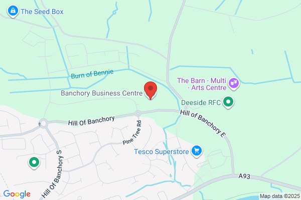 CRC Forestry Limited