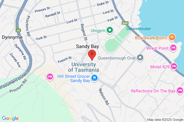 Council For International Student Support (Tasmania) (CISSTAS)