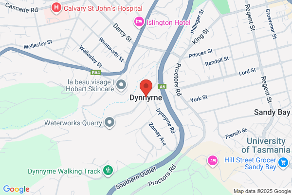 Gosh