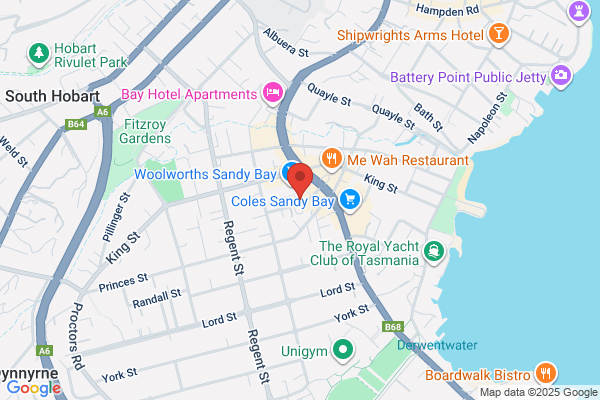 Gregory Street Podiatry