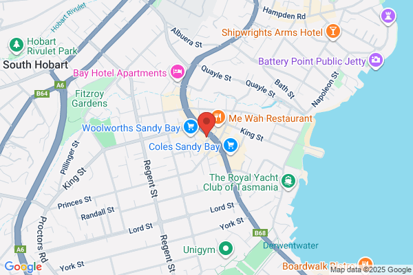 Petrusma Property - Hobart & Sandy Bay