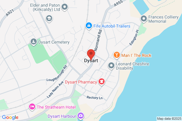 Award Carpets Dysart Pty Ltd