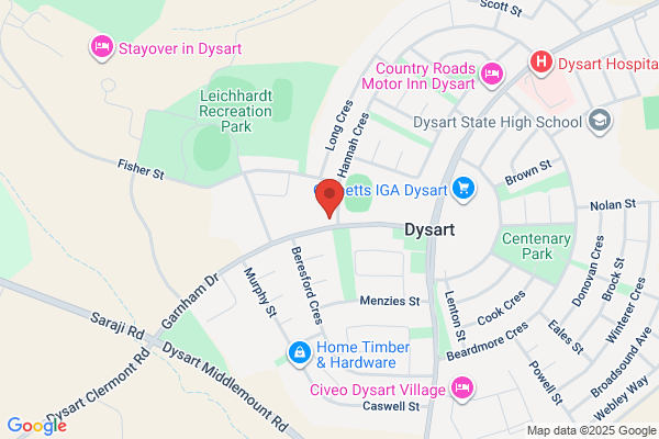 BP Dysart Tyre Centre