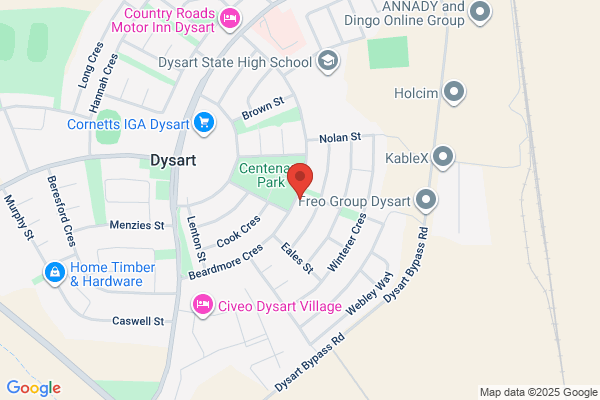 Dysart Engineering