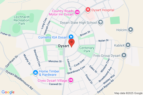 Dysart Preschool