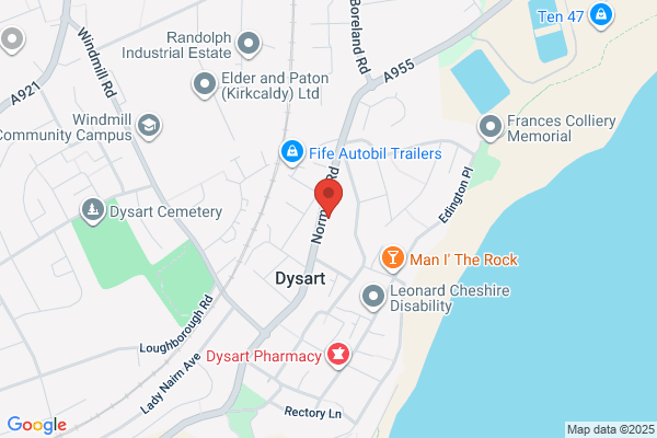 Dysart Primary School