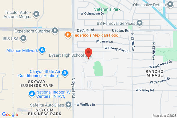 Dysart Secondary School