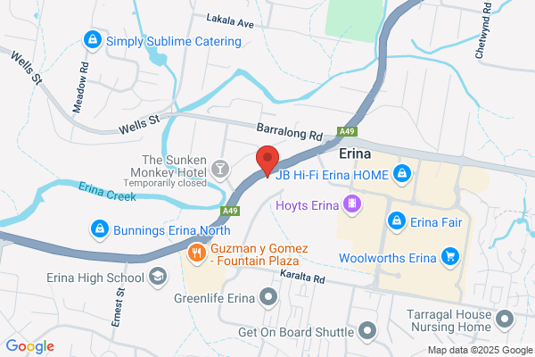 Battery World Erina