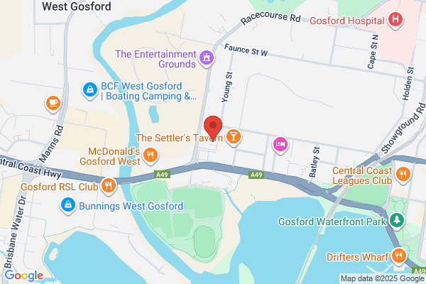 D & J Scotts Automotive