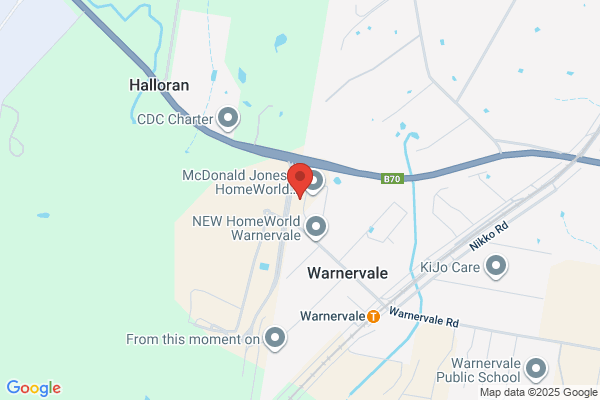 Clarendon Homes (NSW) Pty Ltd