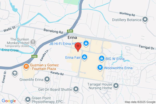 Erina Mall Butchery