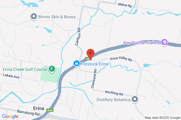 Kendy Caravans & Trailers